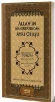 Produktbild: Allahin Yarattiklarindan Ayri Olusu Isbatul Haddi