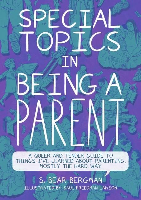 Produktbild: Special Topics in Being a Parent