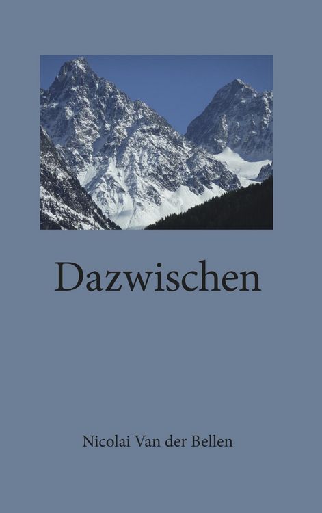 Produktbild: Dazwischen