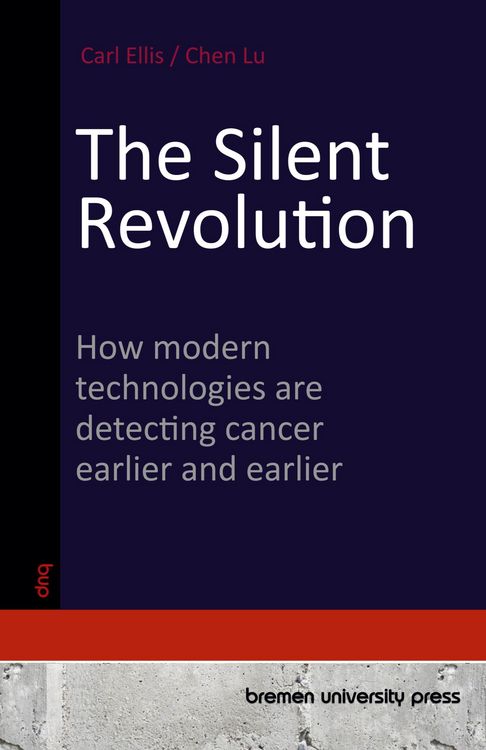 Produktbild: The Silent Revolution