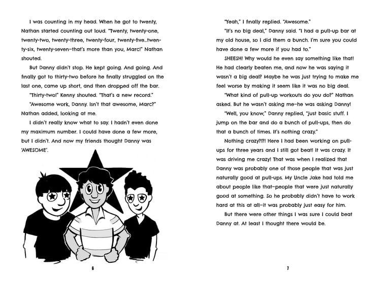 Produktbild: Way of the Warrior Kid III: Where There's a Will . . .