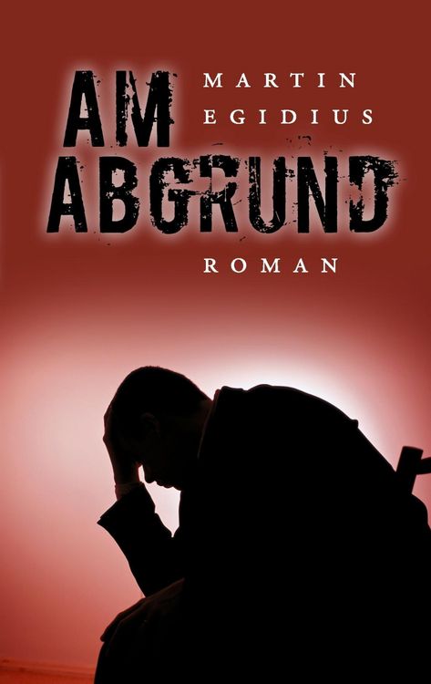 Produktbild: Am Abgrund
