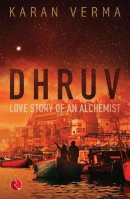Produktbild: Dhruv