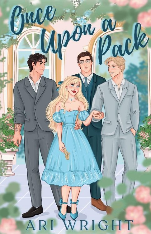 Produktbild: Once Upon A Pack