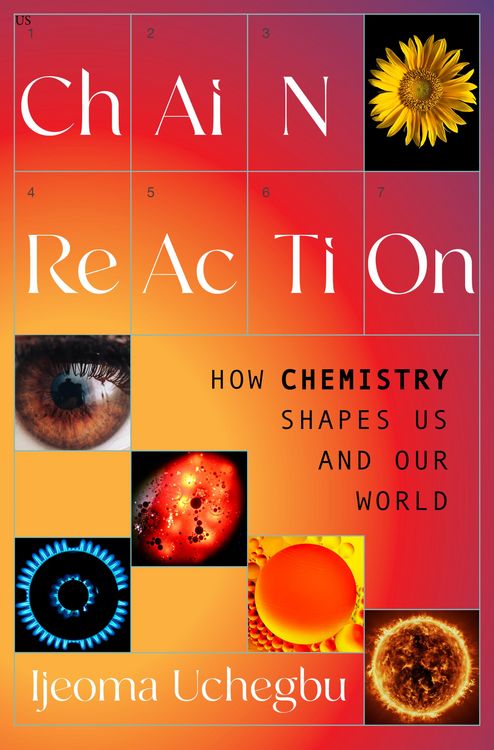 Produktbild: Chain Reaction