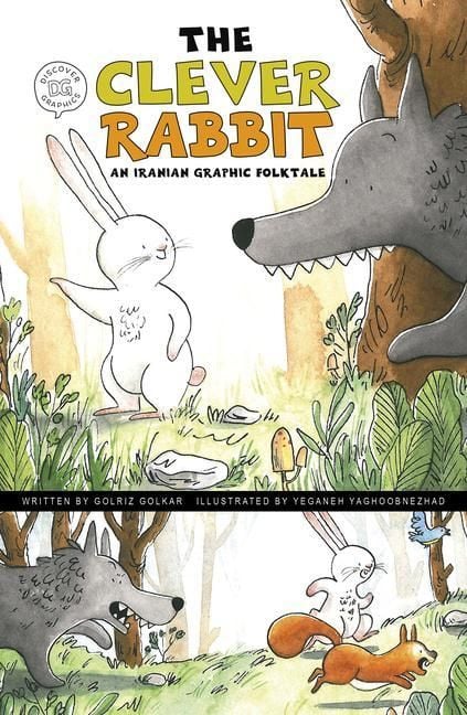 Produktbild: The Clever Rabbit