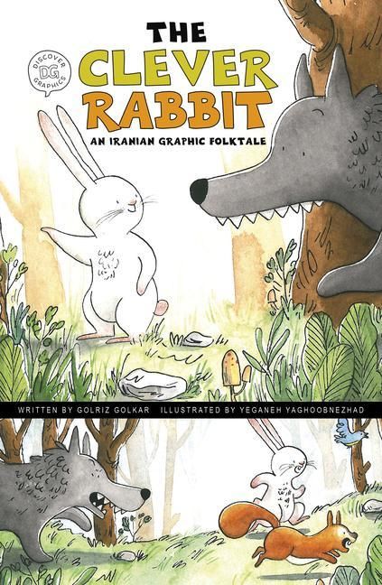 Produktbild: The Clever Rabbit