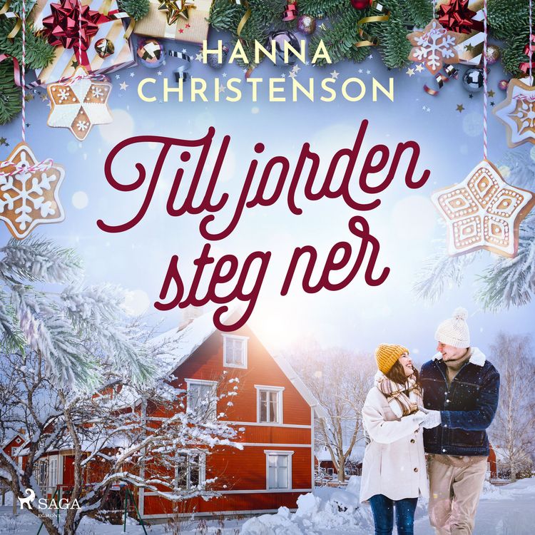 Produktbild: Till jorden steg ner