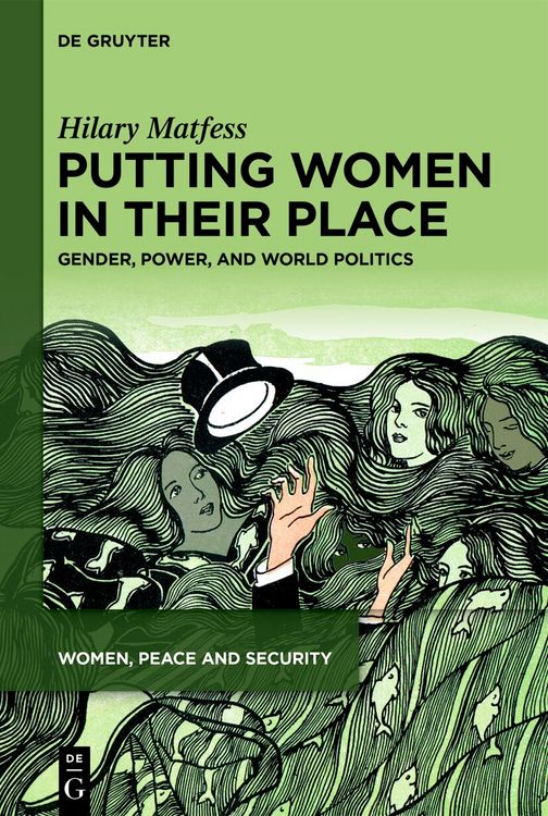 Produktbild: Putting Women in their Place