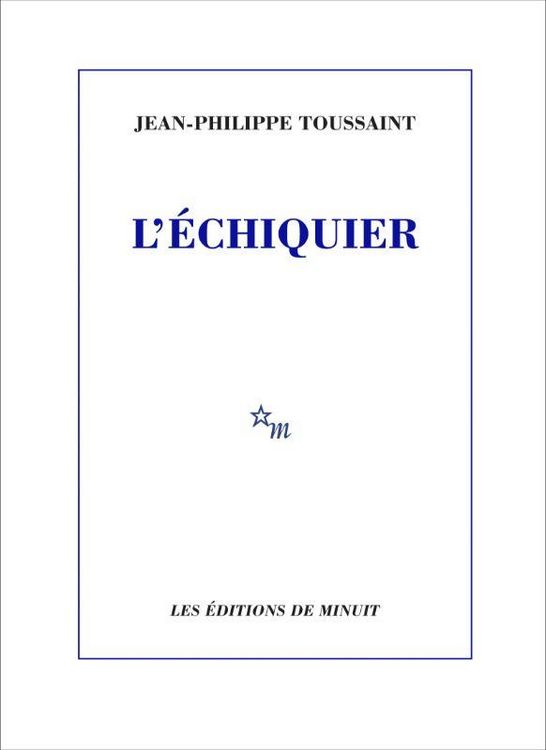 Produktbild: L'&eacute;chiquier
