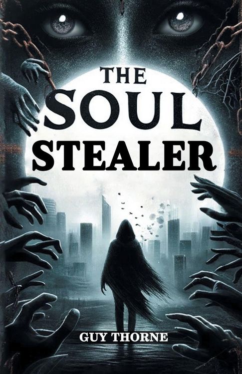Produktbild: The Soul Stealer