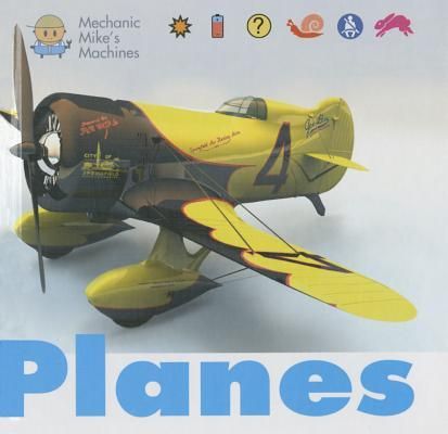 Produktbild: Planes