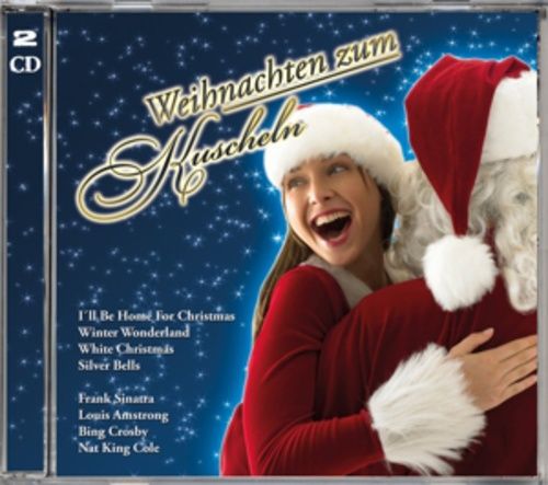 Produktbild: Weihnachten zum Kuscheln Vol.4
