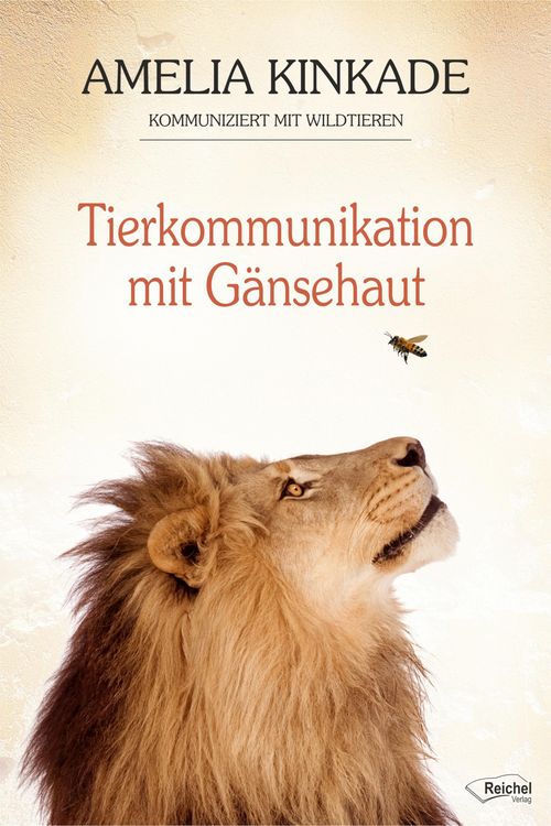 Produktbild: Tierkommunikation mit G&auml;nsehaut