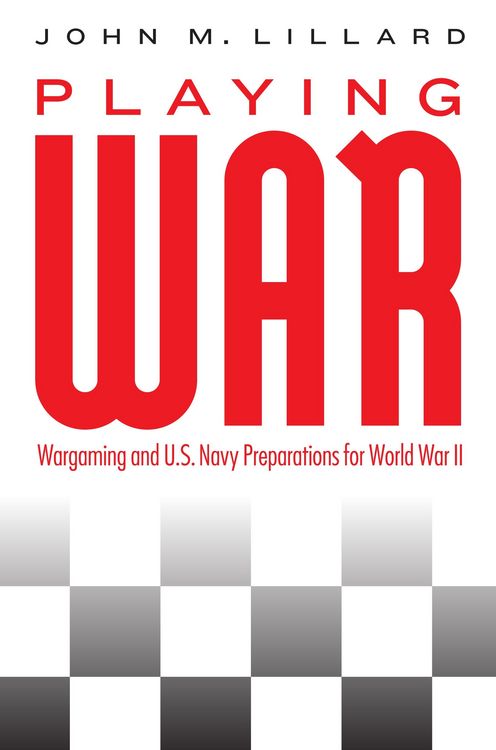 Produktbild: Playing War