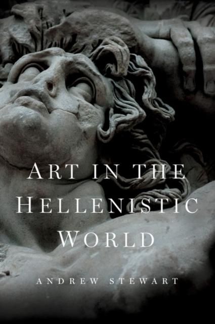 Produktbild: Art in the Hellenistic World