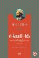 Produktbild: El-Kanun fi't-Tibb (Tip Prensipleri, Ciltli)