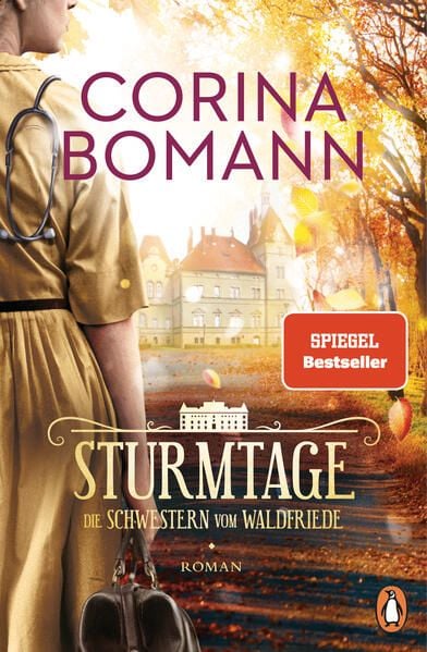 Produktbild: Sturmtage