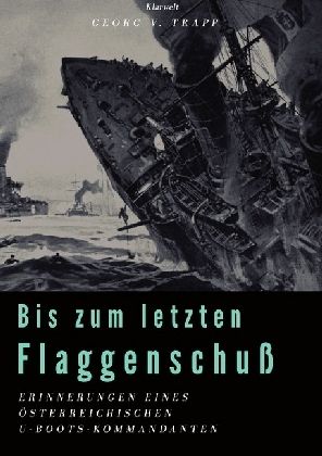 Produktbild: Bis zum letzten Flaggenschu&szlig;