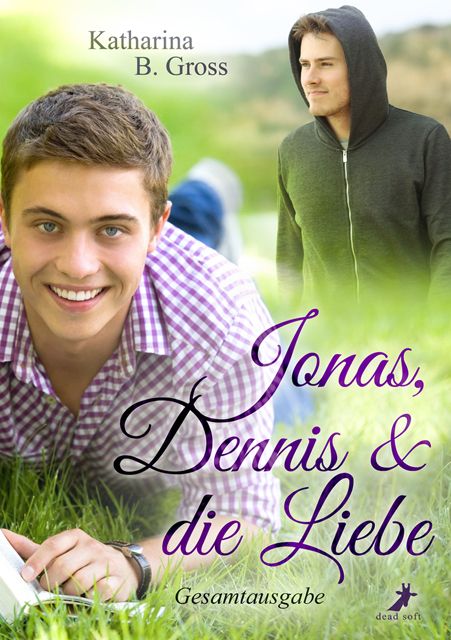 Produktbild: Jonas, Dennis & die Liebe