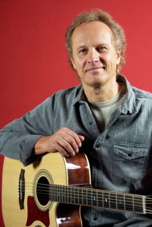 Produktbild: Guitar-TV: Fingerpicking - Weihnachtslieder (mit DVD)