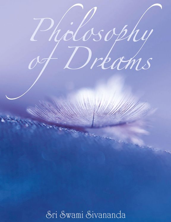Produktbild: Philosophy of Dreams