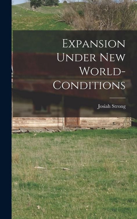 Produktbild: Expansion Under New World-Conditions