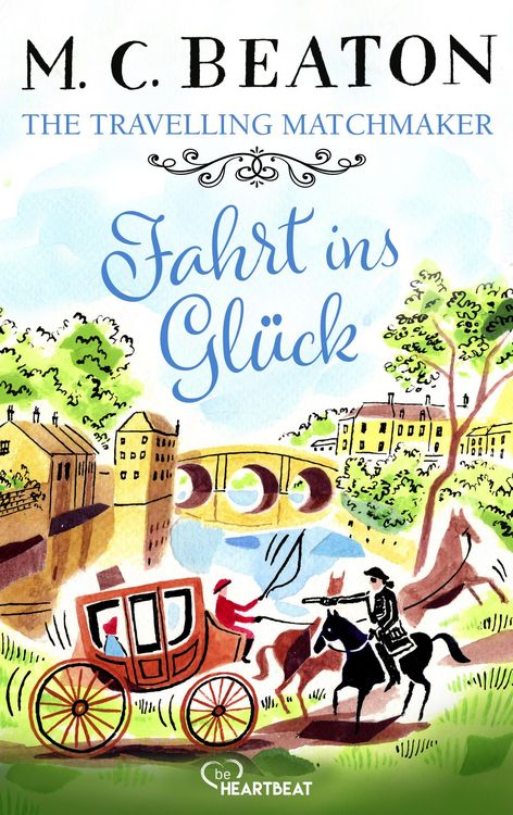 Produktbild: The Travelling Matchmaker - Fahrt ins Gl&uuml;ck