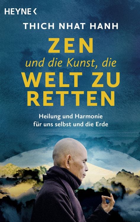 Produktbild: Zen und die Kunst, die Welt zu retten