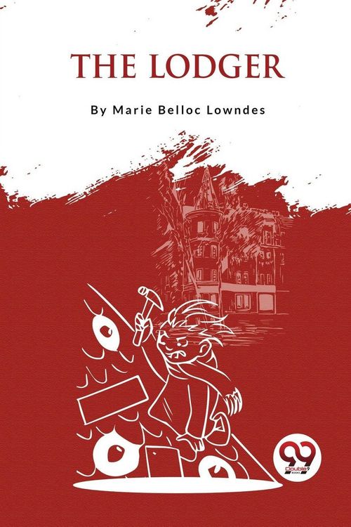 Produktbild: The Lodger
