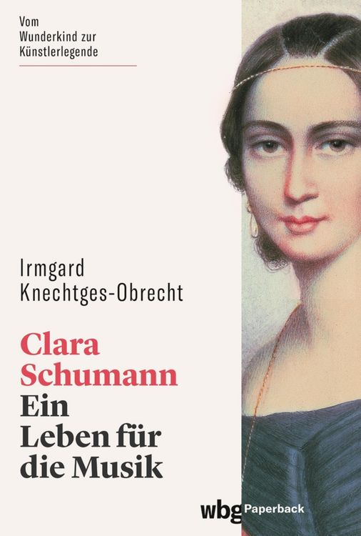 Produktbild: Clara Schumann