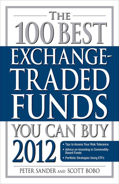 Produktbild: 100 Best Exchange-Traded Funds