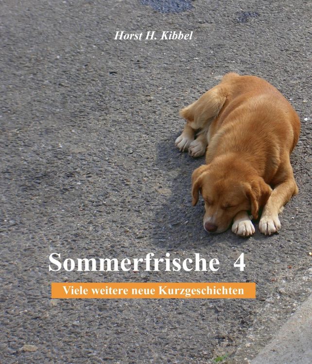 Produktbild: Sommerfrische 4