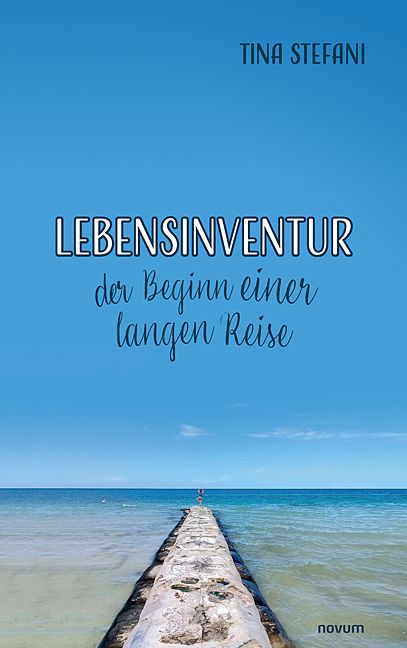 Produktbild: Lebensinventur - der Beginn einer langen Reise