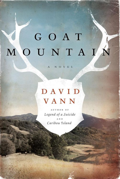 Produktbild: Goat Mountain