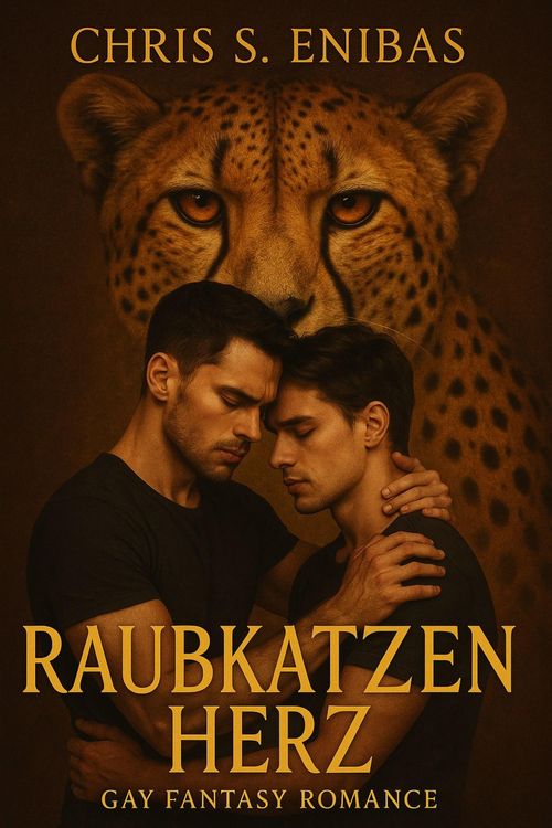 Produktbild: Raubkatzenherz