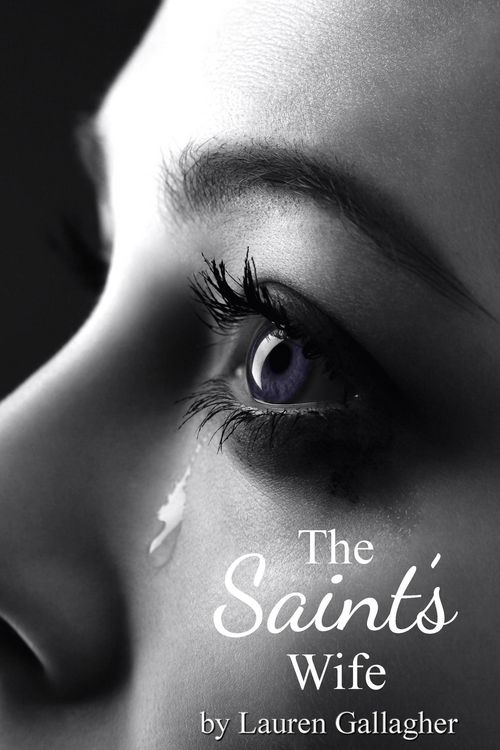 Produktbild: The Saint's Wife