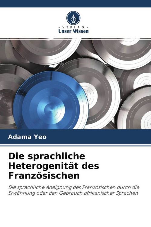 Produktbild: Die sprachliche Heterogenit&auml;t des Franz&ouml;sischen