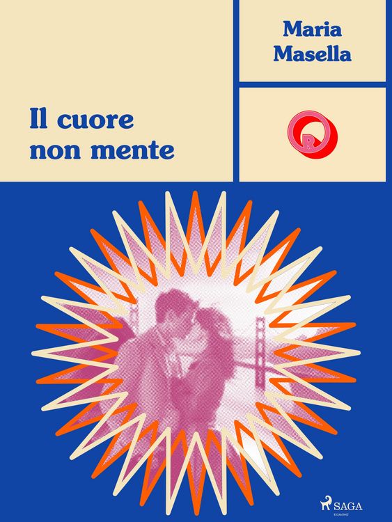 Produktbild: Il cuore non mente