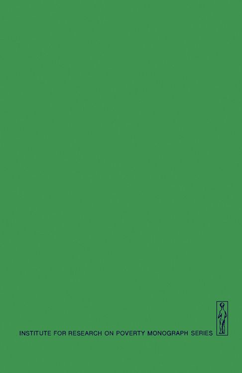 Produktbild: Public Expenditures, Taxes, and the Distribution of Income