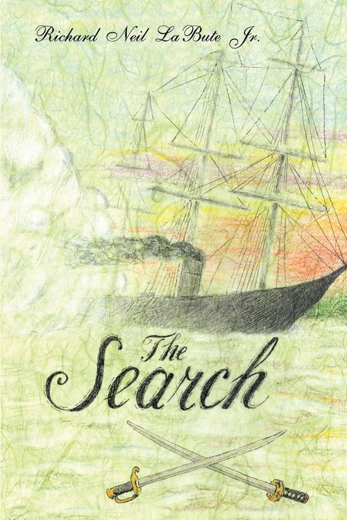 Produktbild: The Search