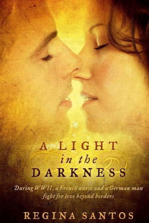 Produktbild: Light in the Darkness