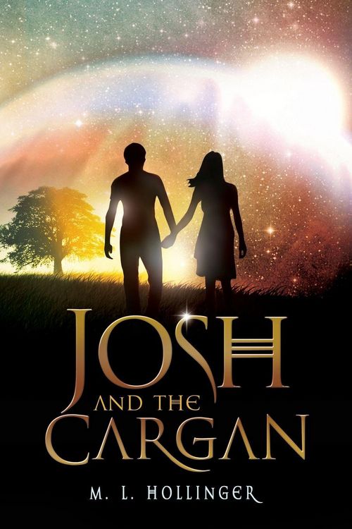 Produktbild: Josh and the Cargan