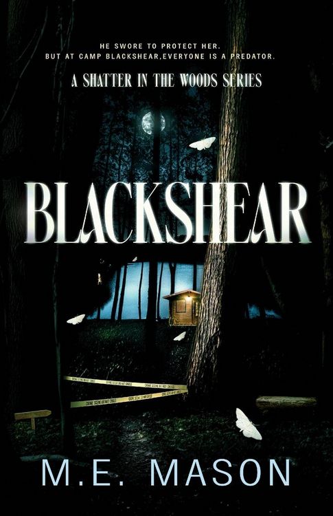 Produktbild: Blackshear