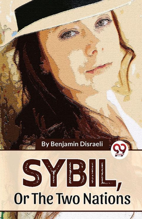 Produktbild: Sybil, Or The Two Nations