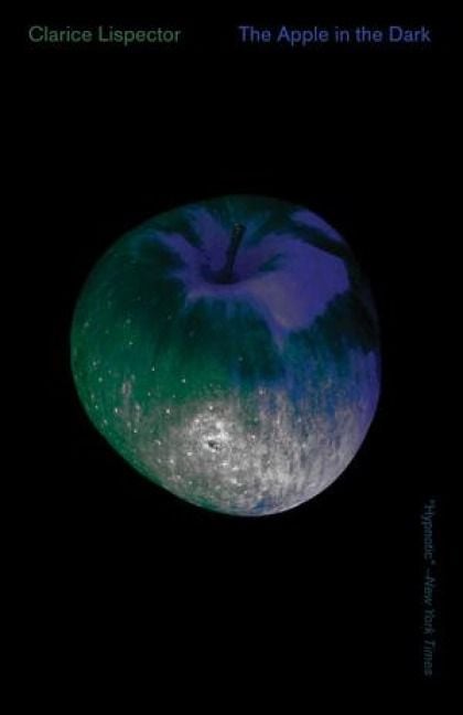 Produktbild: The Apple in the Dark