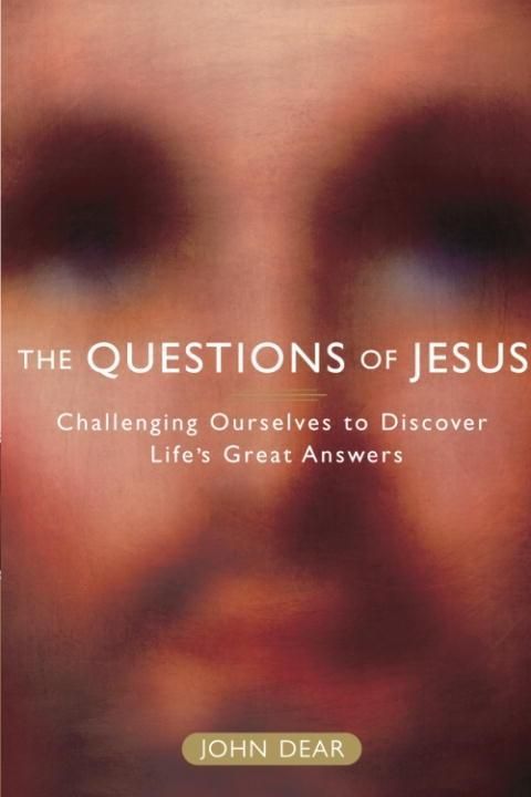 Produktbild: The Questions of Jesus