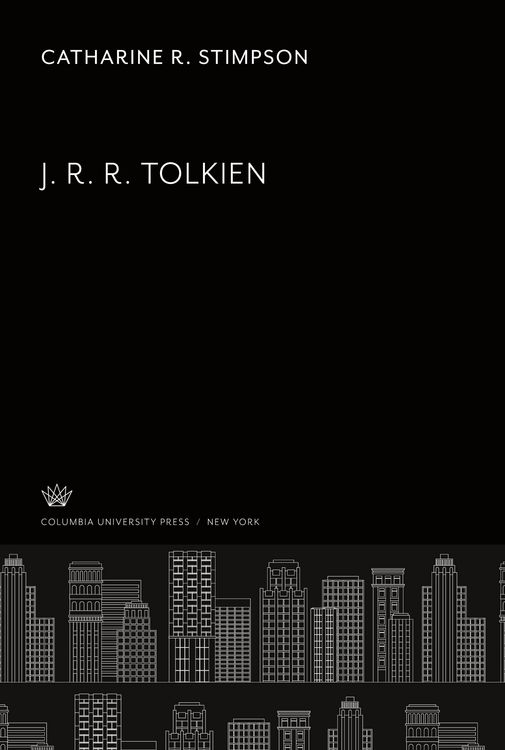Produktbild: J. R. R. Tolkien