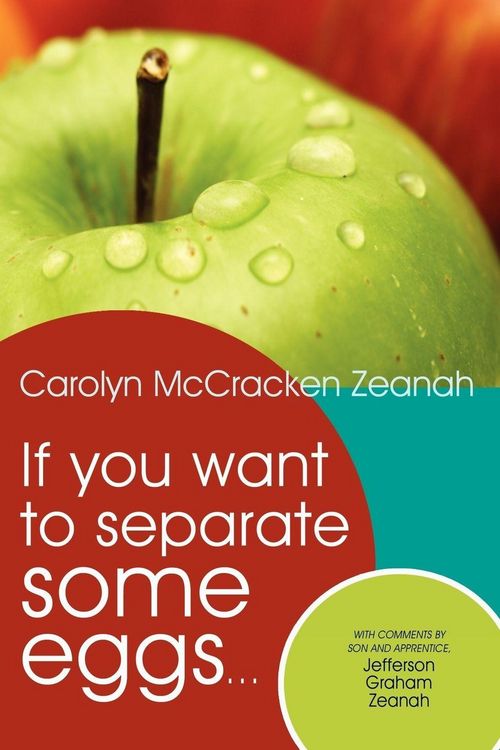 Produktbild: If you want to separate some eggs...