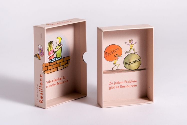 Produktbild: Resilienz
